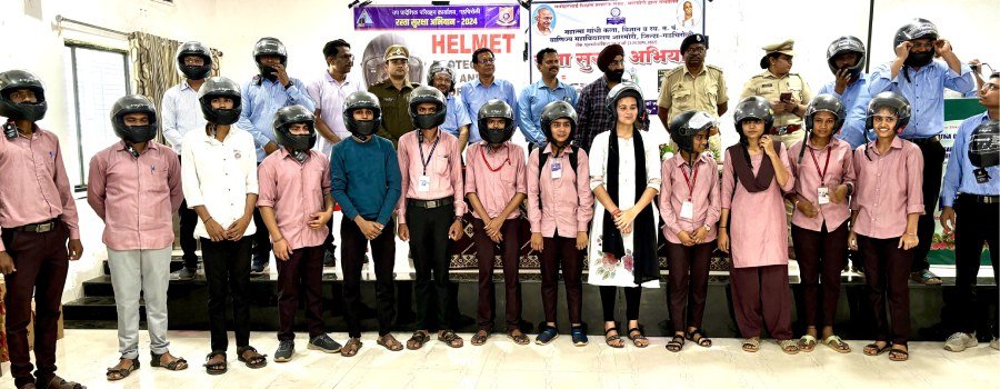 Road Safety Campaign